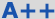 Increase to 200% text size